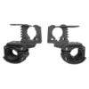 Hornet Outdoors Polaris Rack Mount Tool Grips Mount (2-Pack) - R-3018-R -Kriega shop polaris rack mount tool grips mount 2pack r3018r