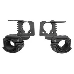 Hornet Outdoors Polaris Rack Mount Tool Grips Mount (2-Pack) - R-3018-R