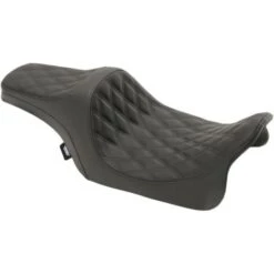 Drag Specialties Predator III 2-Up Seat