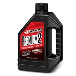 Maxima Premium 2 Oil