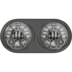 Custom Dynamics ProBeam Adaptive 2 LED Headlamp - PB-RG13A-B