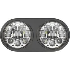Custom Dynamics ProBeam Adaptive 2 LED Headlamp - PB-RG13A-C