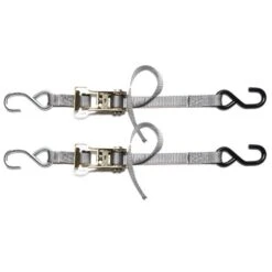 Steadymate Cinchtite 2 Tie-Down Straps - 15465