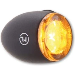 Highsider Proton 2 Turn Signals - 204-540 -Kriega shop proton 2 turn signals 204 540 5