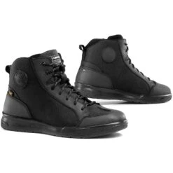Falco Pyro 2 Boots -Kriega shop pyro 2 boots black fal501 23 003 41