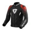 Revit Quantum 2 Air Jacket