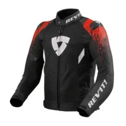 Revit Quantum 2 Air Jacket