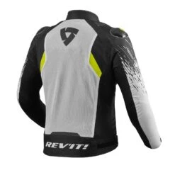 Revit Quantum 2 Air Jacket -Kriega shop quantum 2 air jacket white black fjt295 3050 s 1