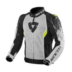 Revit Quantum 2 Air Jacket -Kriega shop quantum 2 air jacket white black fjt295 3050 s