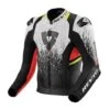 Revit Quantum 2 Pro Air Jacket -Kriega shop quantum 2 pro air jacket white hi viz red fjl123 3020 m46