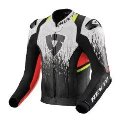 Revit Quantum 2 Pro Air Jacket