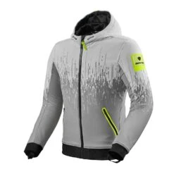 Revit Quantum 2 WB Jacket -Kriega shop quantum 2 wb jacket light grey hi viz yellow fjt292 3640 s