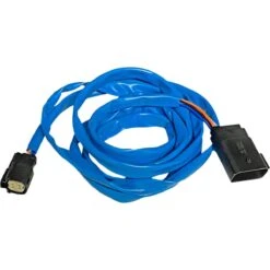 Custom Dynamics Quick Disconnect Speaker Power Harness For Add-On Tour Pak - CD-HARN-TP-2