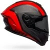 Bell Helmets Bell Race Star DLX Flex Tantrum 2 Helmet -Kriega shop race star flex dlx tantrum 2 helmet black red 7123606 2023 151149