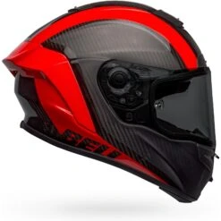 Bell Helmets Bell Race Star DLX Flex Tantrum 2 Helmet