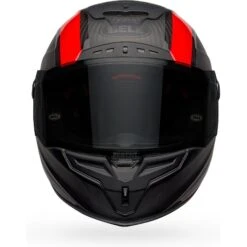 Bell Helmets Bell Race Star DLX Flex Tantrum 2 Helmet -Kriega shop race star flex dlx tantrum 2 helmet black red 7123606 3 2023 151149