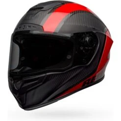 Bell Helmets Bell Race Star DLX Flex Tantrum 2 Helmet -Kriega shop race star flex dlx tantrum 2 helmet black red 7123606 4 2023 151149