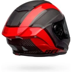 Bell Helmets Bell Race Star DLX Flex Tantrum 2 Helmet -Kriega shop race star flex dlx tantrum 2 helmet black red 7123606 8