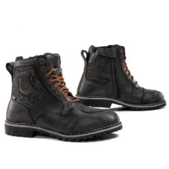 Falco Ranger 2 Boots -Kriega shop ranger 2 boots black fal838 23 003 41