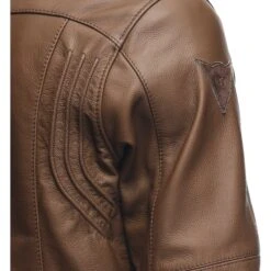 Dainese Razon 2 Leather Jacket -Kriega shop razon 2 leather jacket tobacco 1533878 58g 44 10
