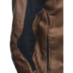 Dainese Razon 2 Leather Jacket -Kriega shop razon 2 leather jacket tobacco 1533878 58g 44 5