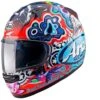 Arai Regent-X Jungle 2 Helmet