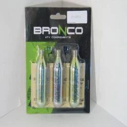 Bronco Replacement CO2 Cartridge - AT-12200-2
