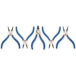 Park Tool Retaining Ring Pliers Set - RP-SET.2