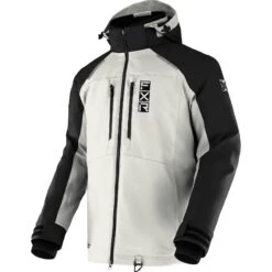 FXR Ridge 2-in-1 Insulated Jacket