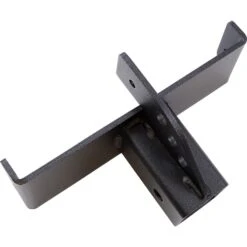 Moose RM5 2" Lower Hitch - 4504-0228