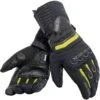 Dainese Scout 2 Gore-Tex Gloves -Kriega shop scout 2 gore tex gloves black hi viz yellow black 1815893 r17 xxxs