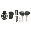 Kappa Security Lock 2 Keys + 1 Barel - KSL101 -Kriega shop security lock 2 keys 1 barel KSL101