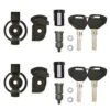 Kappa Security Lock 4 Keys + 2 Barels - KSL102 -Kriega shop security lock 4 keys 2 barels KSL102
