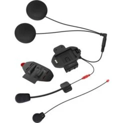 Sena SF1/2/4 HD Audio Kit