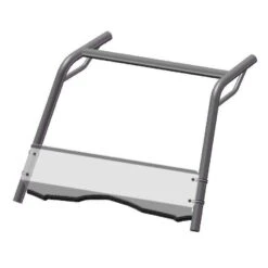 Direction 2 Short Windshield