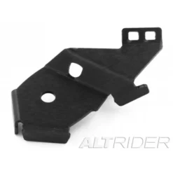 AltRider Side Stand Switch Guard - Black - R113-2-1113