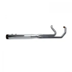 S&S Cycle Sidewinder 2-into-1 Exhaust System