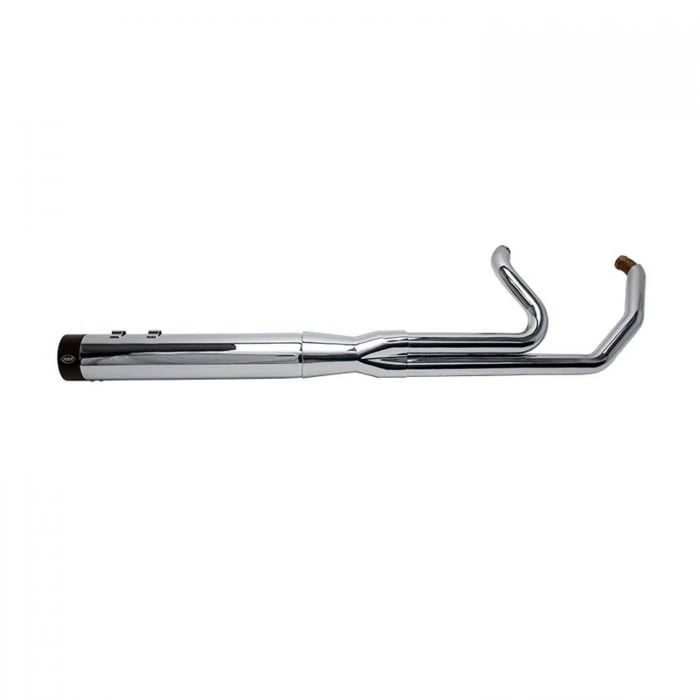 S&S Cycle Sidewinder 2-into-1 Exhaust System 3 S&S Cycle Sidewinder 2-into-1 Exhaust System