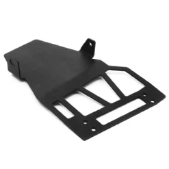 AltRider Skid Plate Extension Black - AT16-2-1201 -Kriega shop skid plate extension 6