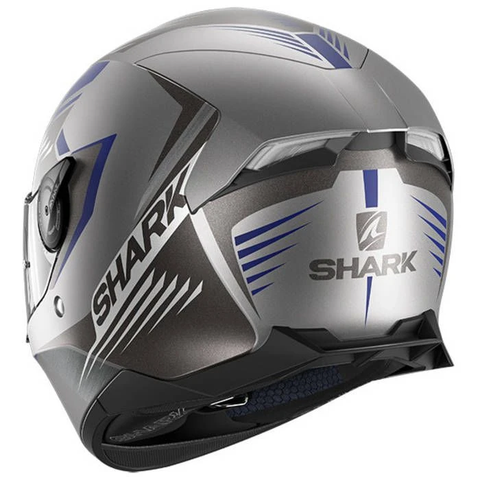 Shark Skwal 2 Hallder Helmet 5 Shark Skwal 2 Hallder Helmet - Image 3