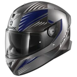 Shark Skwal 2 Hallder Helmet