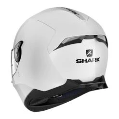 Shark Skwal 2 Helmet -Kriega shop skwal 2 helmet white he4903d whu xs 1