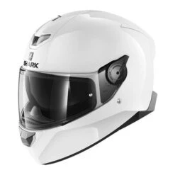 Shark Skwal 2 Helmet -Kriega shop skwal 2 helmet white he4903d whu xs