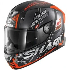 Shark Skwal 2 Noxxys Helmet