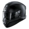 Shark Skwal 2 Solid Helmet -Kriega shop skwal 2 solid helmet matte black he4904 kma s