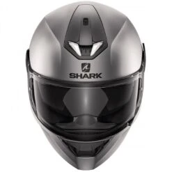 Shark Skwal 2 Solid Helmet -Kriega shop skwal 2 solid helmet matte grey he4902e ama sm 1