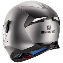 Shark Skwal 2 Solid Helmet -Kriega shop skwal 2 solid helmet matte grey he4902e ama sm 2