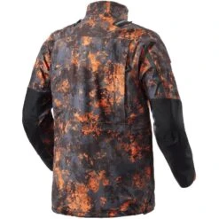 Revit Smock Blackwater 2 H2O Jacket -Kriega shop smock blackwater 2 h2o jacket black orange fjt354 1500 s 3