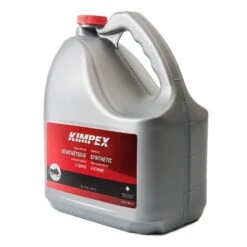 Kimpex Snowmobile 2-Stroke Synthetic Oil -Kriega shop snowmobile 2 stroke synthetic oil 260627 1