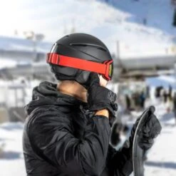 Sena Snowtalk 2 Bluetooth Communication System -Kriega shop snowtalk 2 bluetooth communication system snowtalk2 01 4